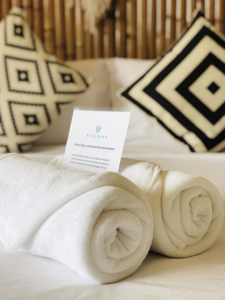 Bluerama Resort photo2