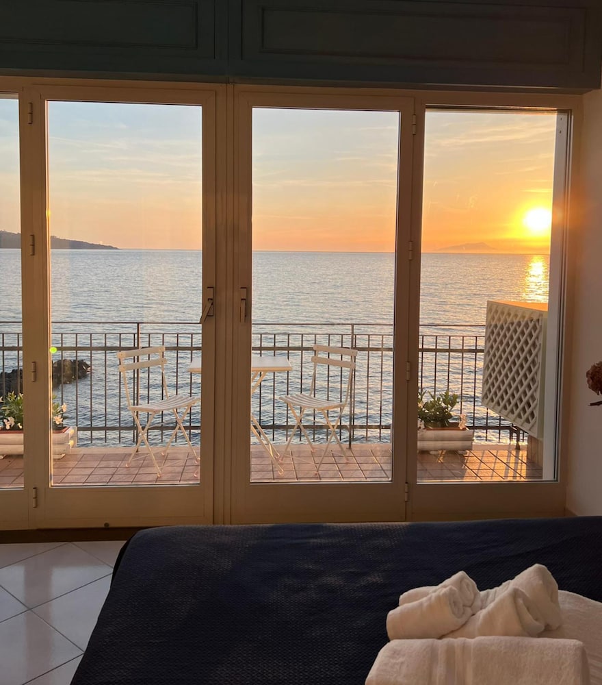 Residenza Mare di Sotto Sorrento 13/40