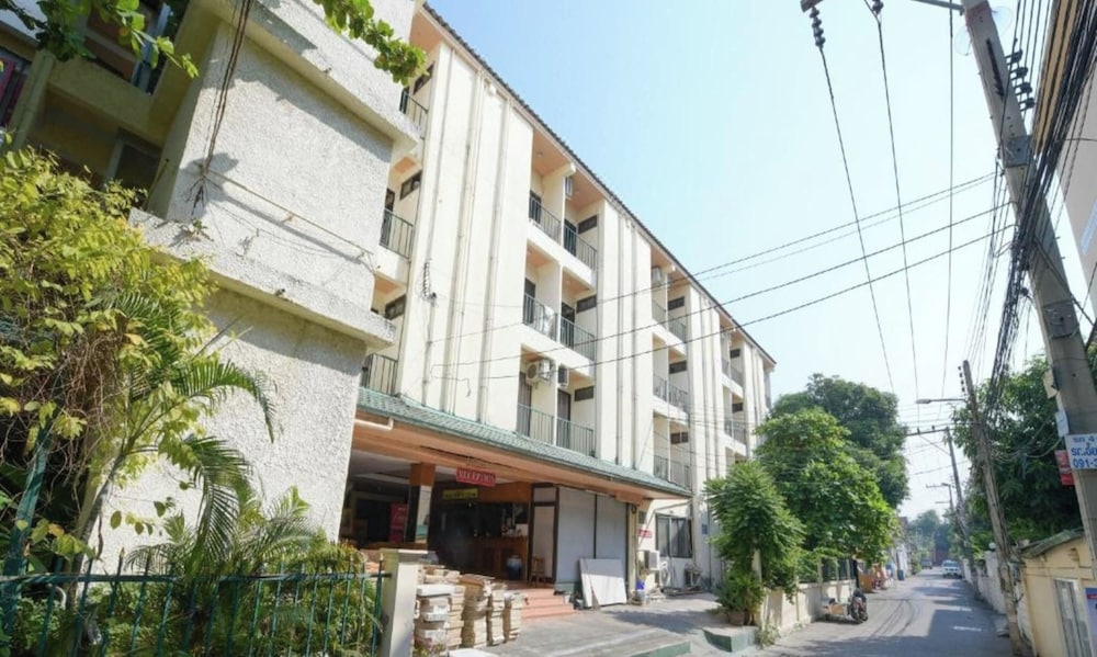 Shagwell Mansions Pattaya 6/64