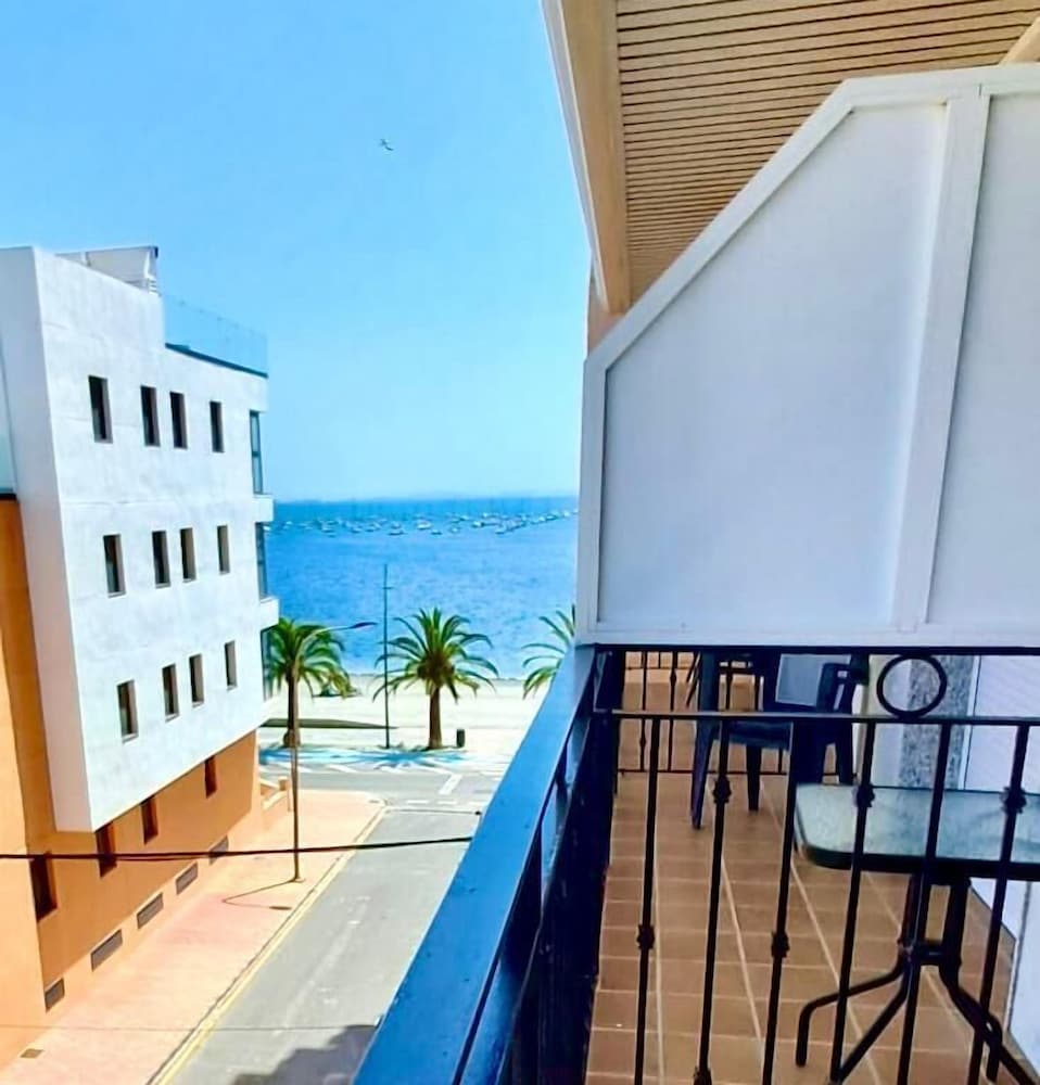 Hotel Alaska Mar Menor 10/50