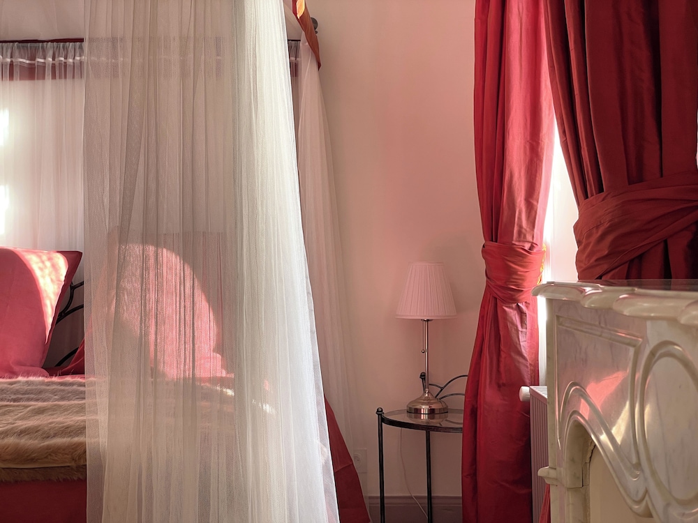 Le Clos des Fayettes 50/50