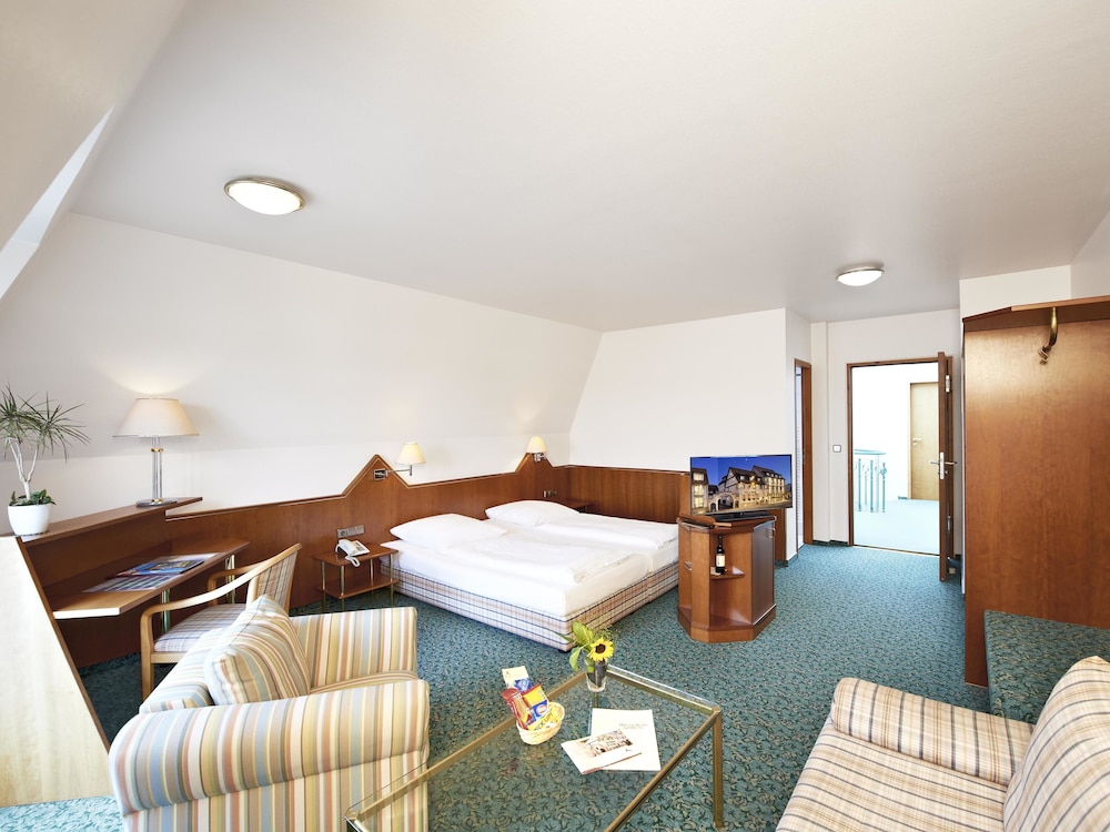 Hirsch Hotel 25/66
