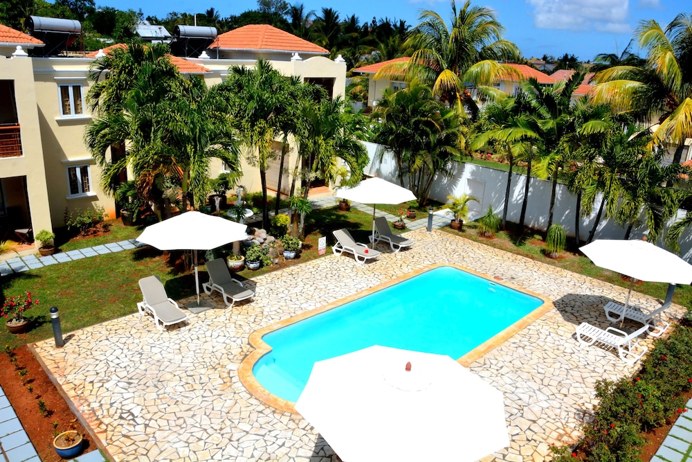 La Pointe Villas 58/70