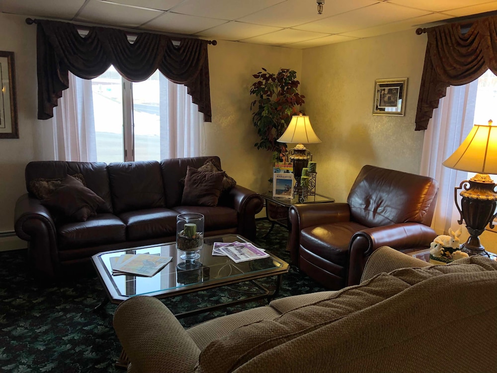Value Host Motor Inn 10/23