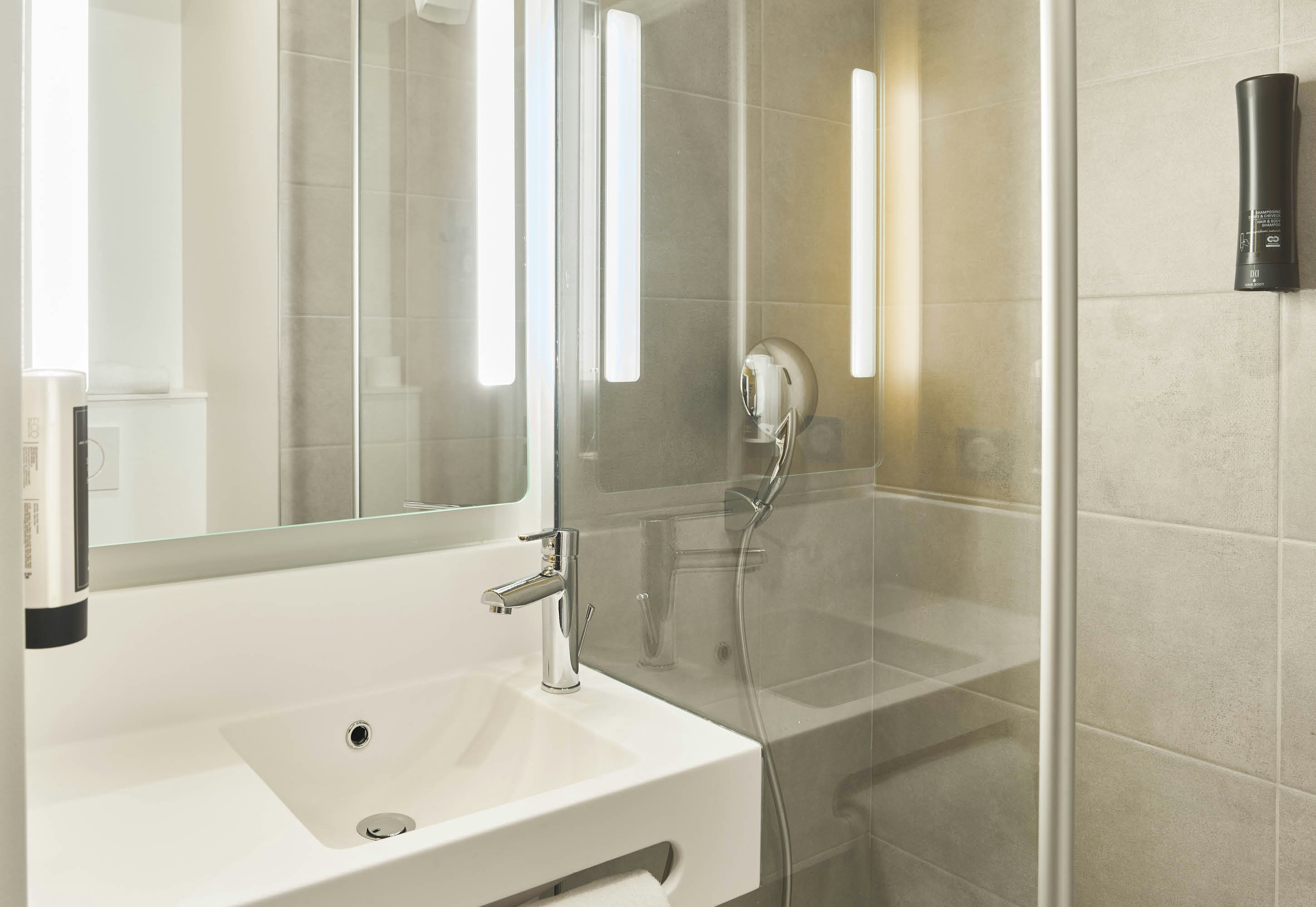 B&B Hotel Versailles Rocquencourt 34/34