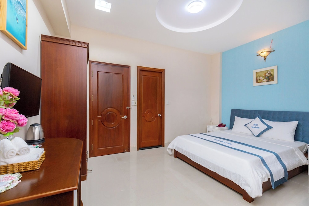 Queen Garden Hotel 37/65