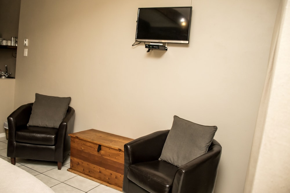 Die Herehuis Guesthouse 31/50
