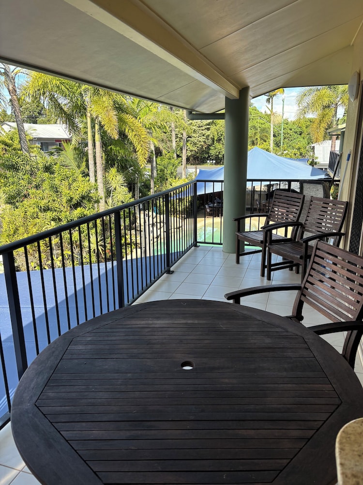 MISSION REEF RESORT 40/61
