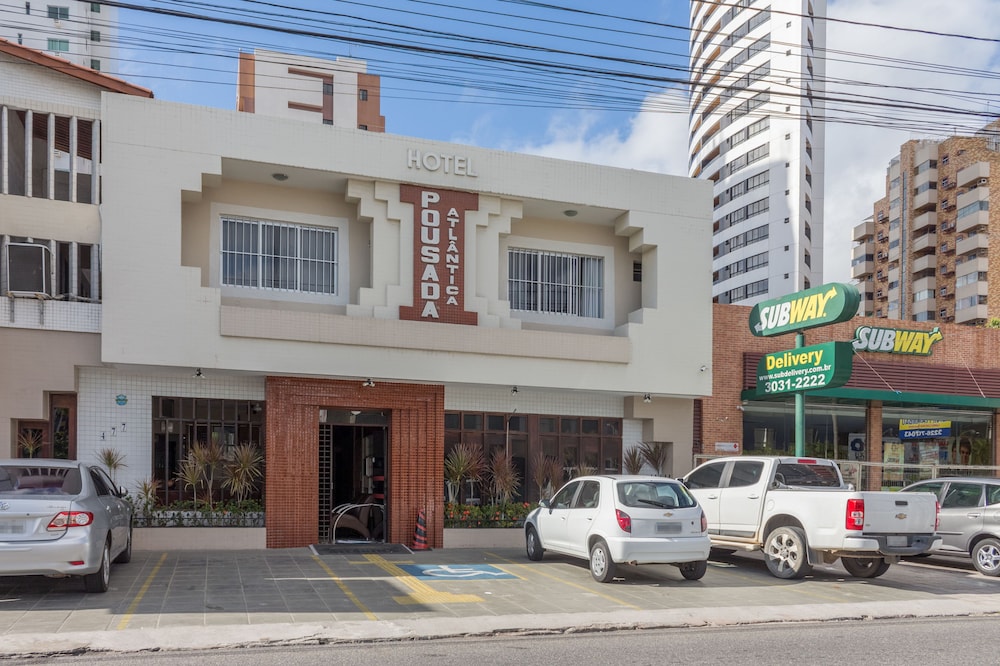 Hotel Pousada Atlantica 2/30