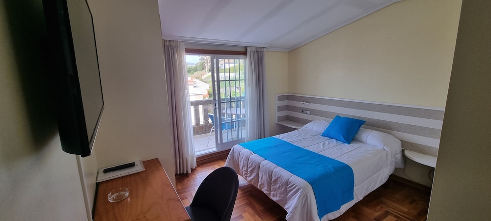 Hotel Miramar Playa America 14/59
