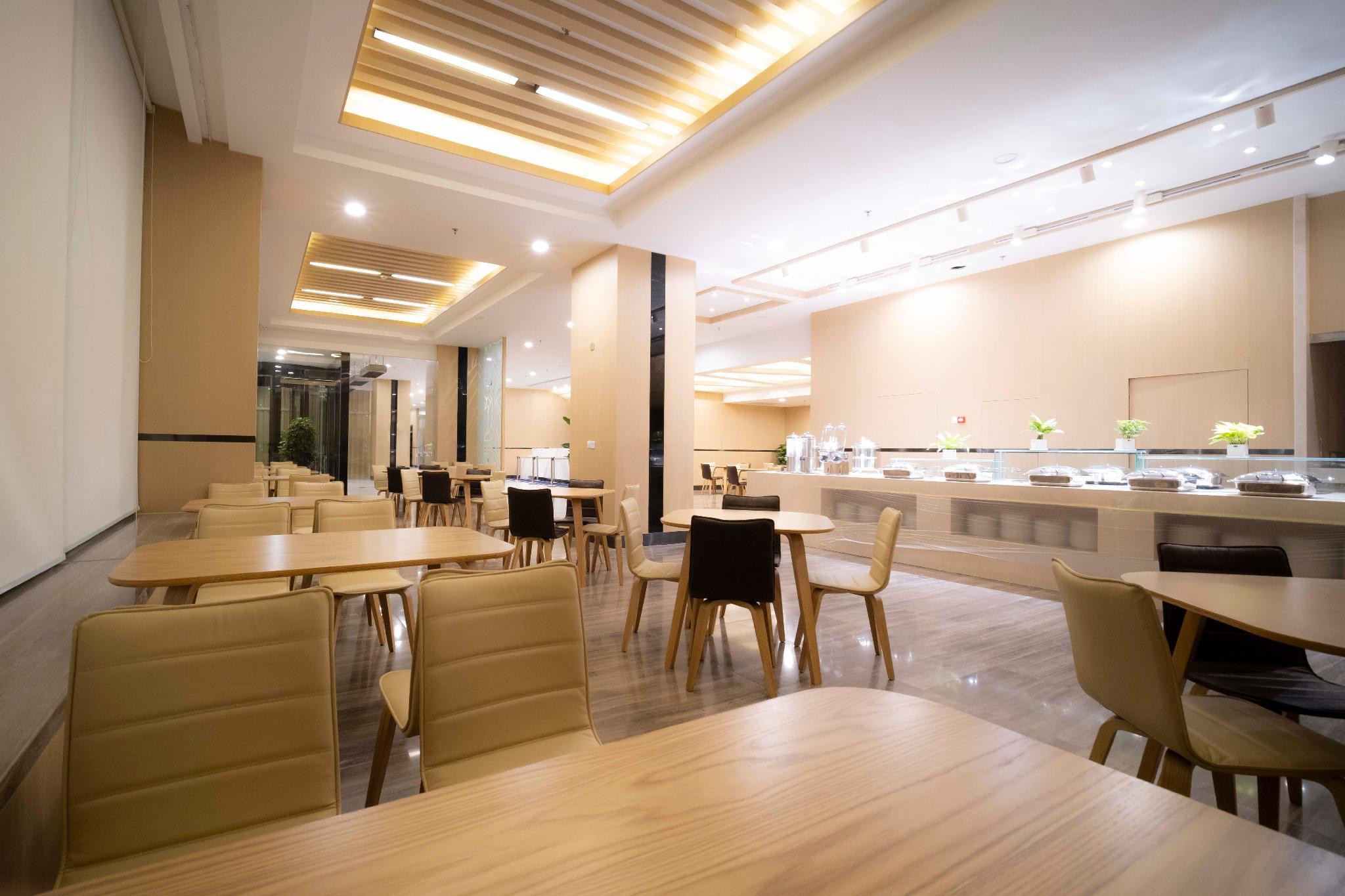 Starway Hotel Qingdao Olympic Sailing Center 22/29