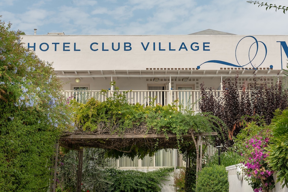 MARITALIA HOTEL CLUB VILLAGE 2/67