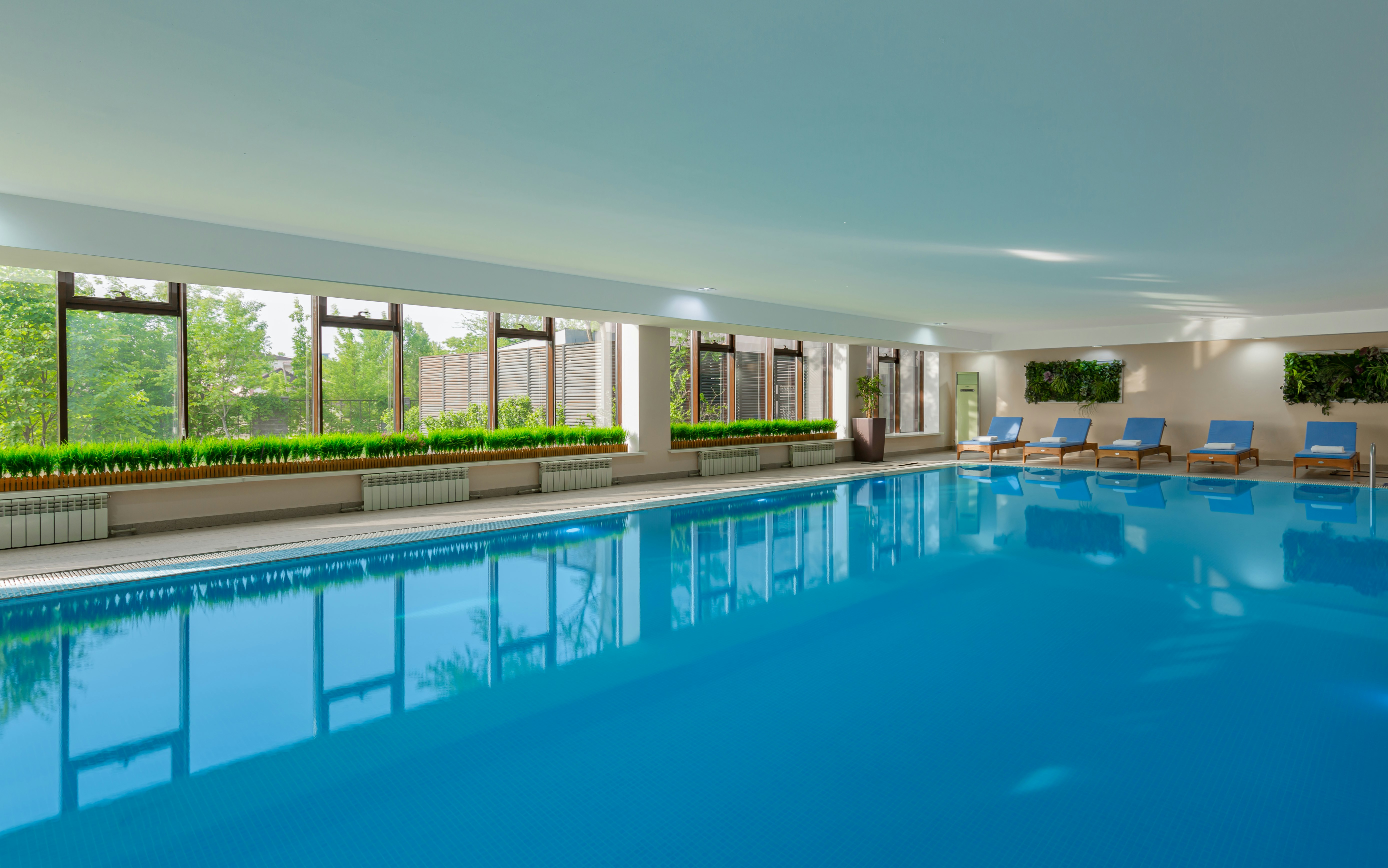DoubleTree by Hilton Shymkent 5/31