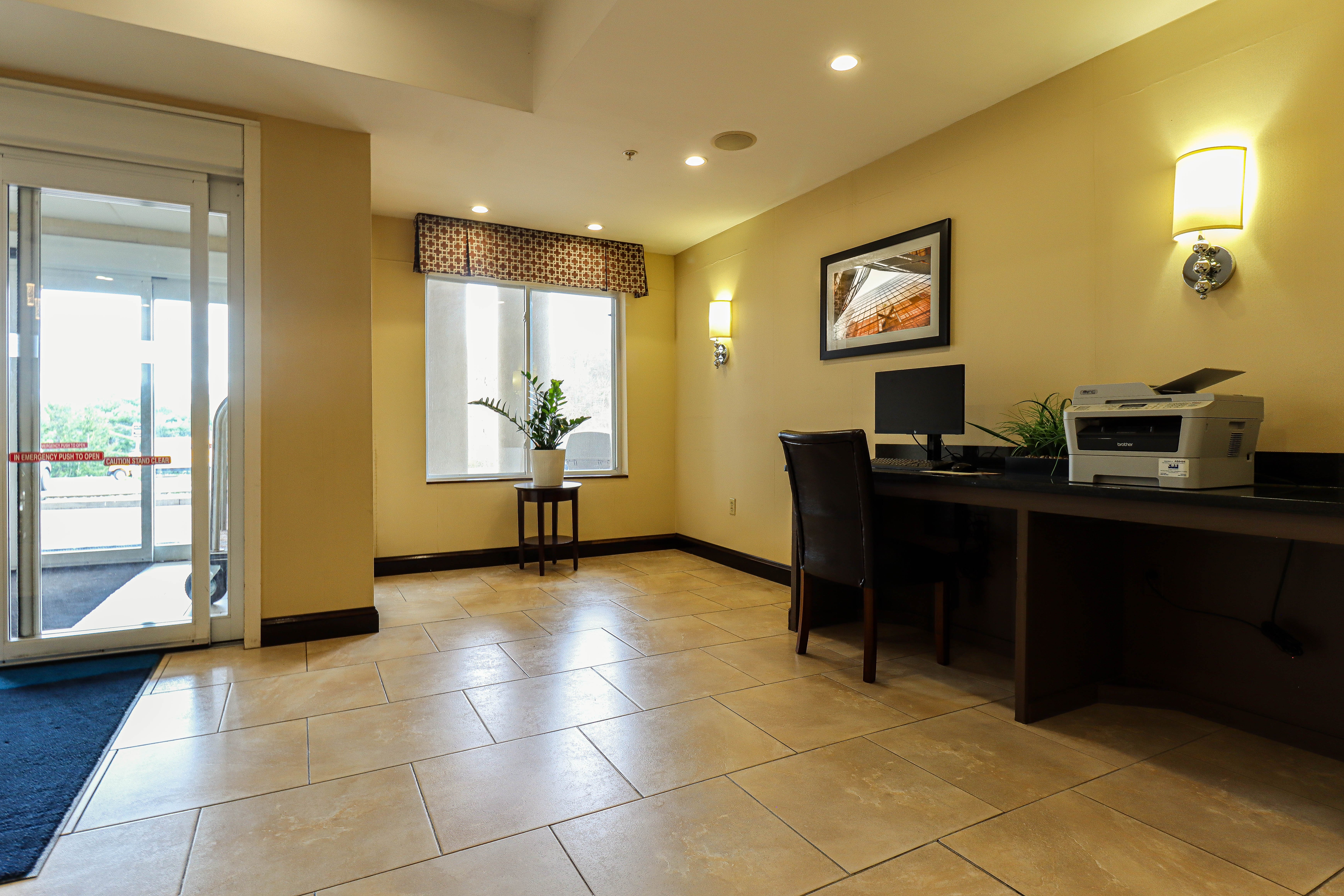 Holiday Inn Express Hotel Suites Meriden 9/50