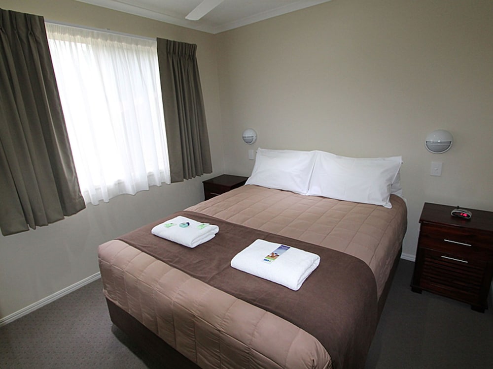 NRMA Atherton Tablelands Holiday Park 9/50