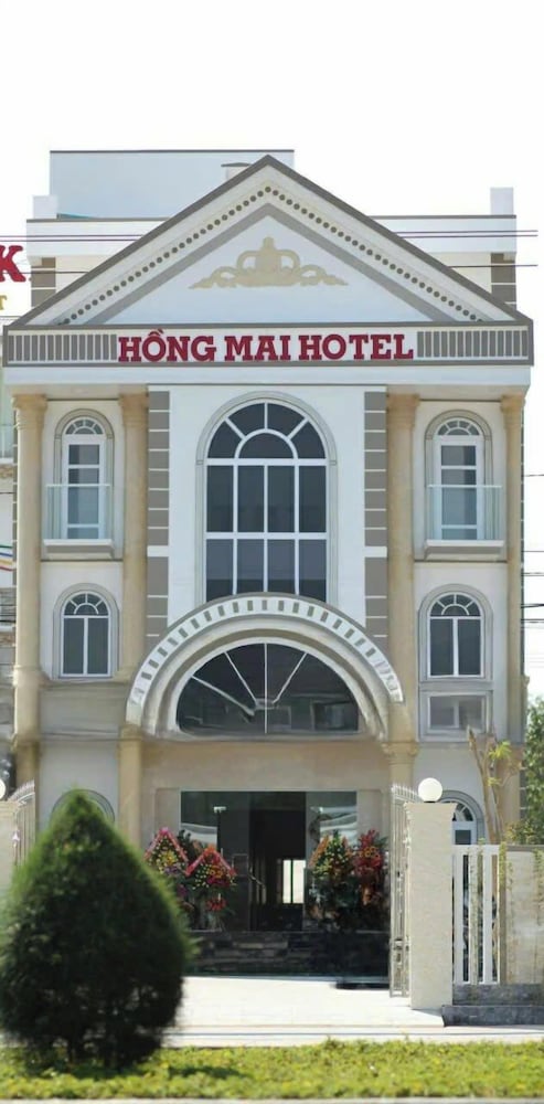 Hong Mai Hotel 2/24
