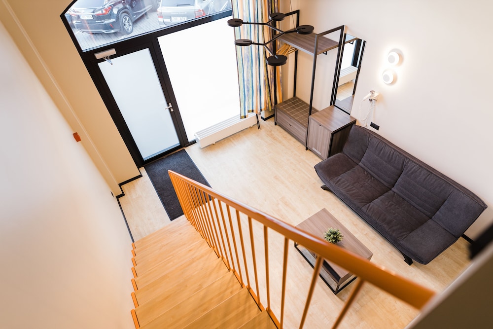 Braavo Spa Hotel 40/45