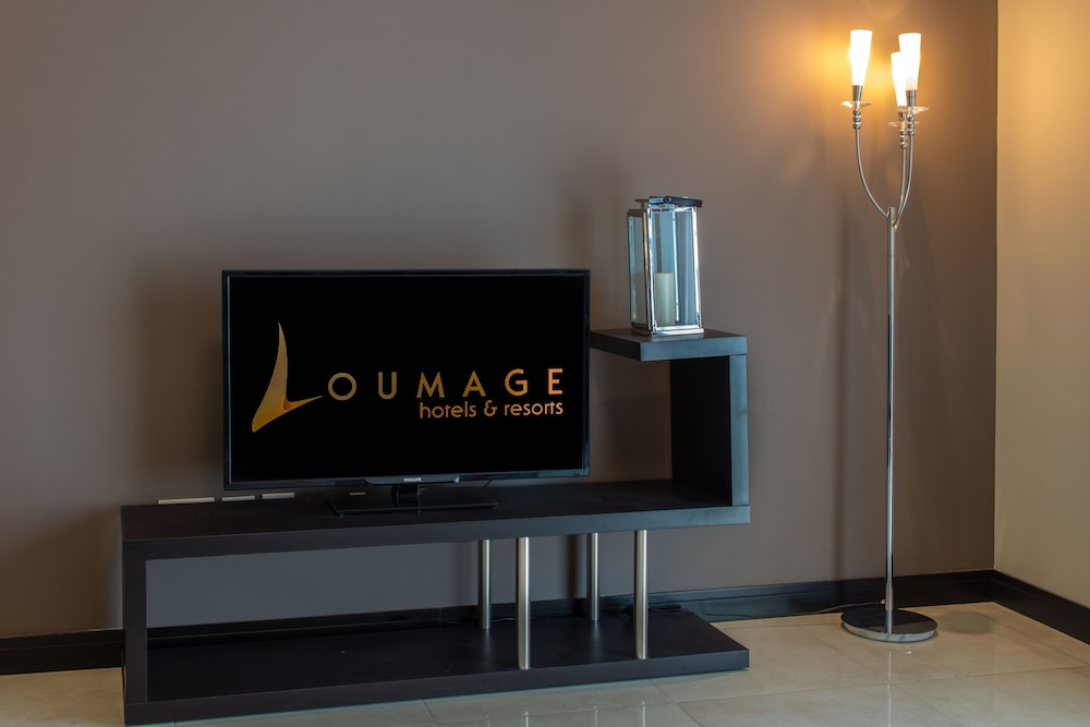 Loumage Suites Spa Seef 31/70