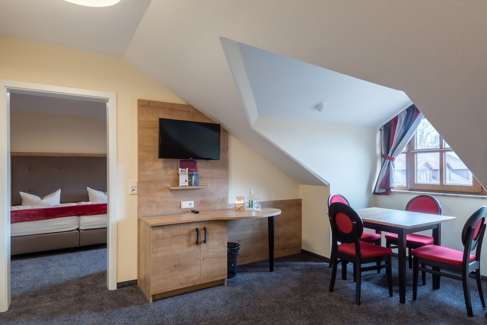 Hotel St Georg 49/61
