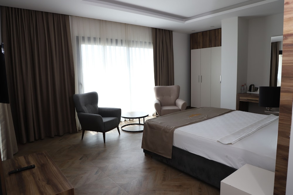 City Point Beach and Spa Hotel 18/50