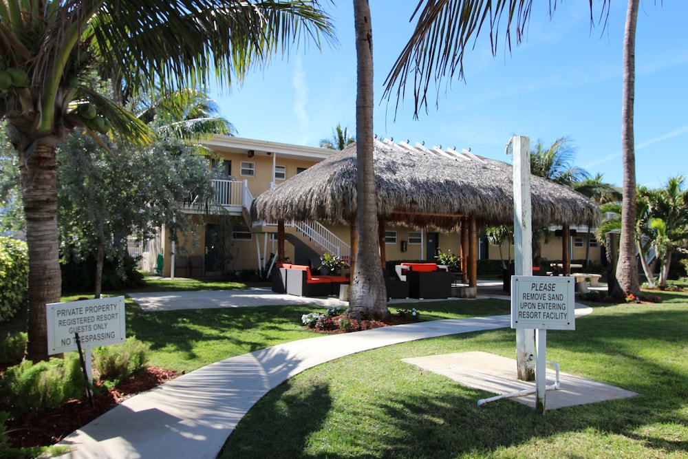 Oceans Beach Resort Suites 58/67
