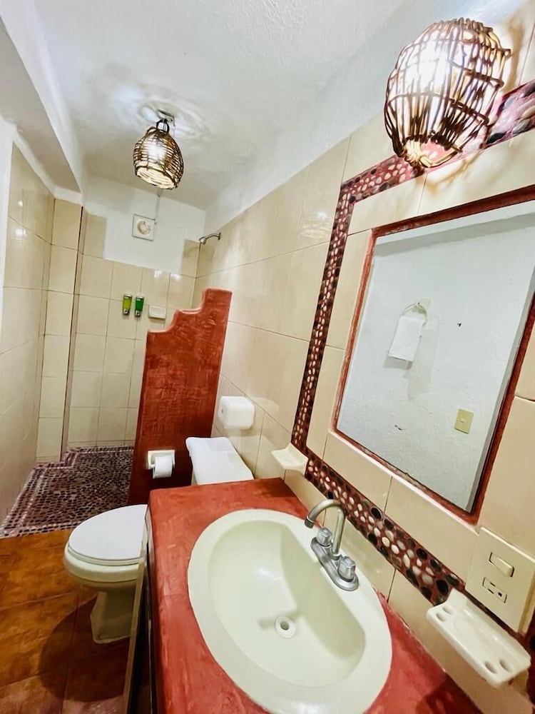 Hotel Casa De La Palma 28/32