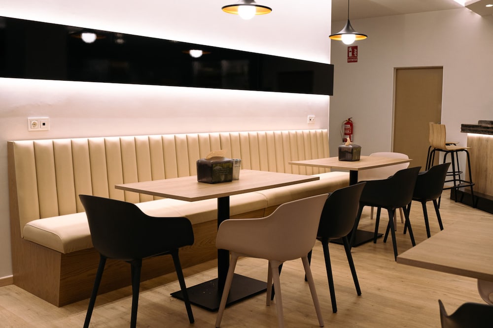 Hotel Triana 29/46