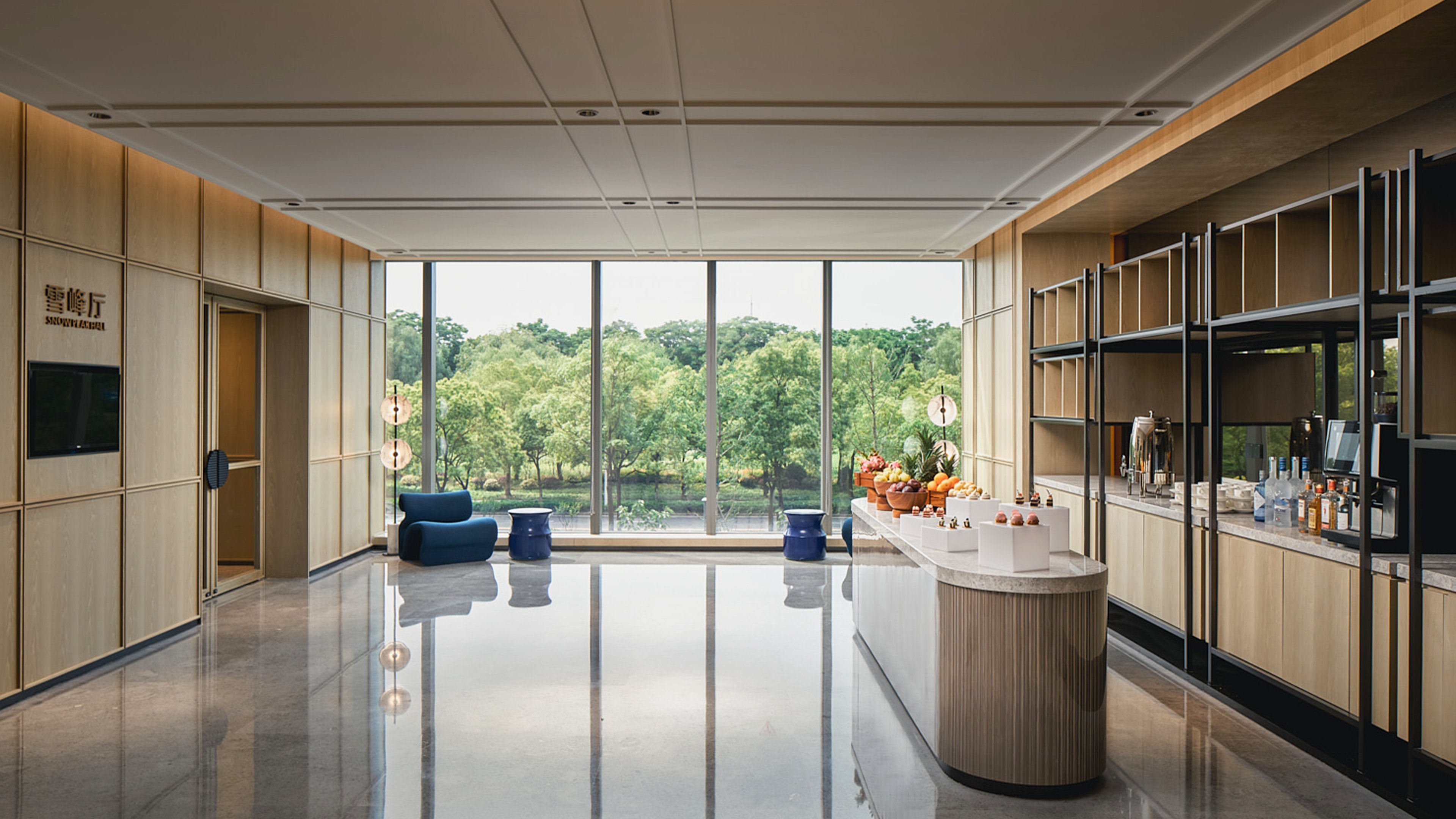 Crowne Plaza Hangzhou Riverside by IHG 11/50