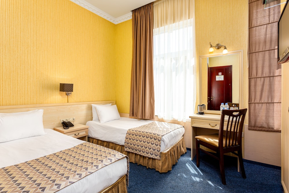 Hotel Sharden 21/75