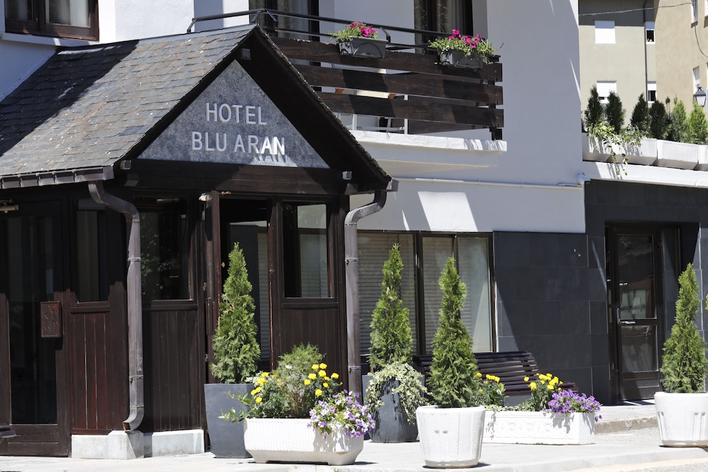 Hotel Lac Vielha 3/50