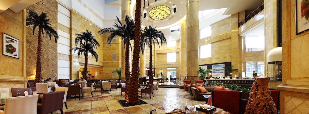 Ningbo Nanyuan Hotel 40/50