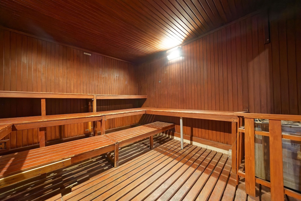 Bull Vital Suites & Spa Boutique Hotel 14/46