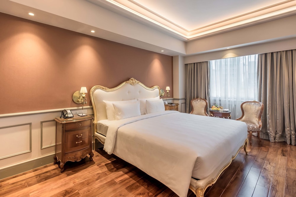 Saigon Prince Hotel 31/71