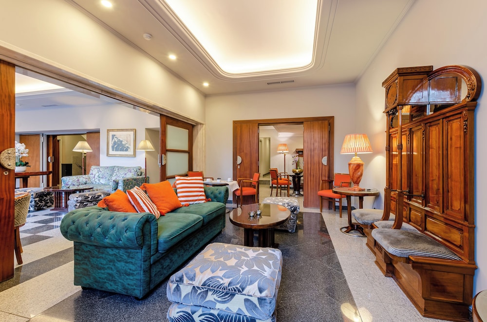 Metropole Hotel Lisbon 40/60