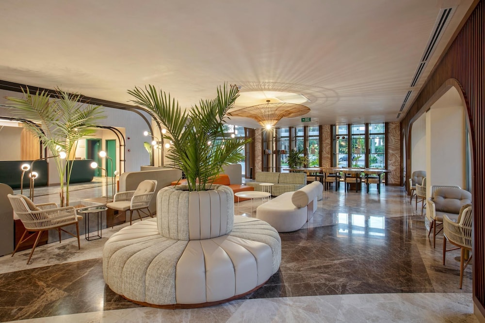 Greenwood Kemer Resort 31/45