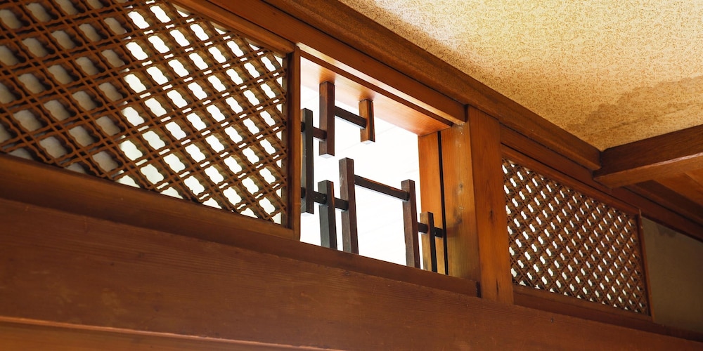 Seikiro Ryokan Historical Museum Hotel 28/50