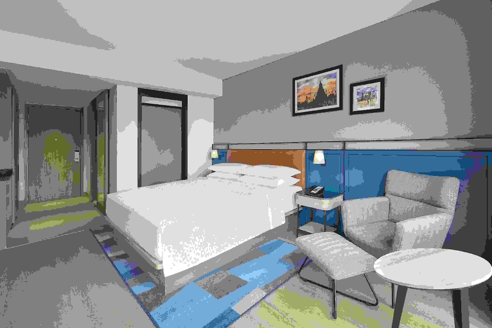 Four Points by Sheraton Chennai, Velachery 28/47