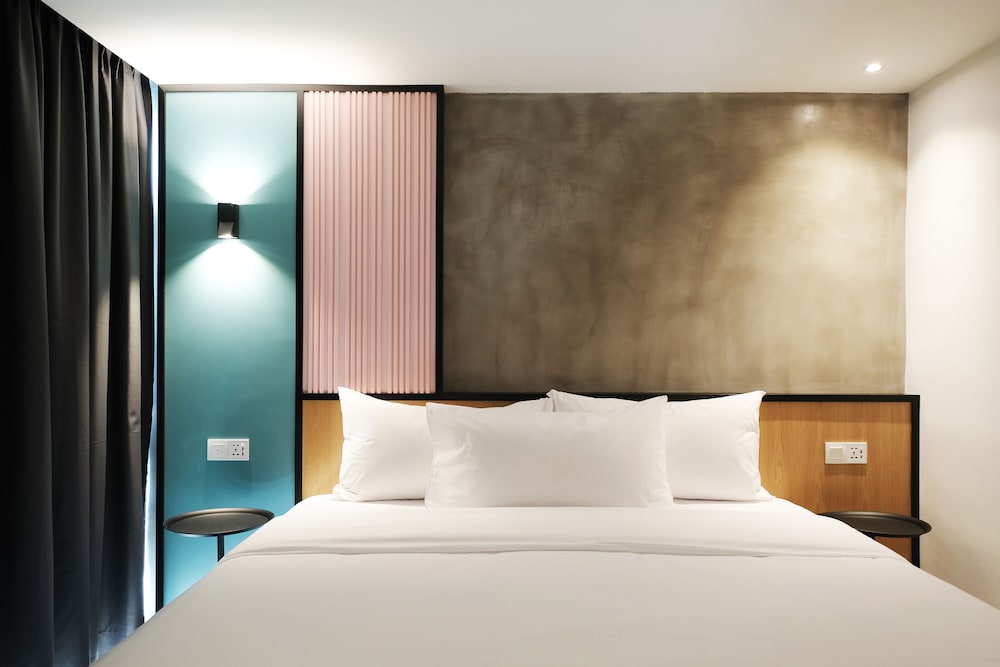 The Bayou Hotel Langkawi 27/50