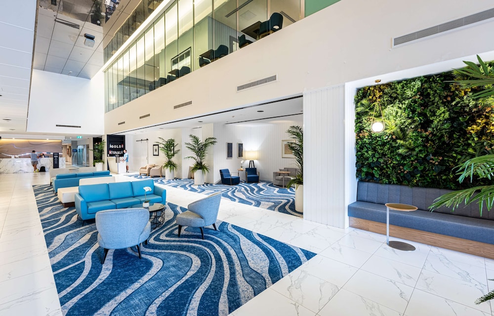 Hilton Surfers Paradise Hotel and Residences 5/60