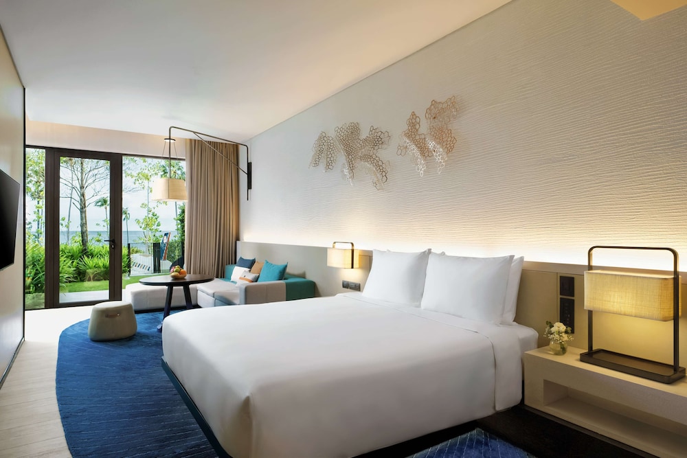 Hyatt Regency Koh Samui 14/49