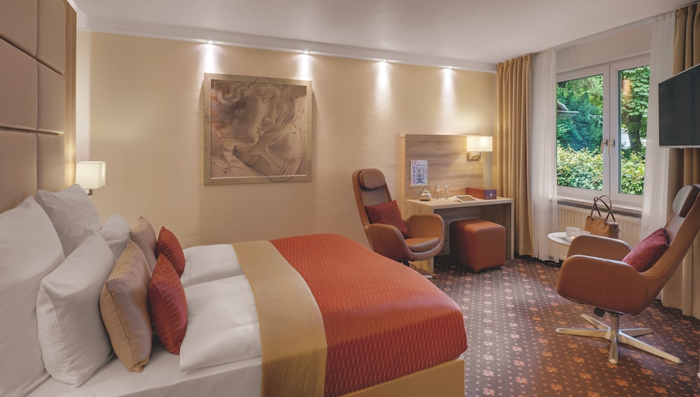 Hotel Wegner 27/32