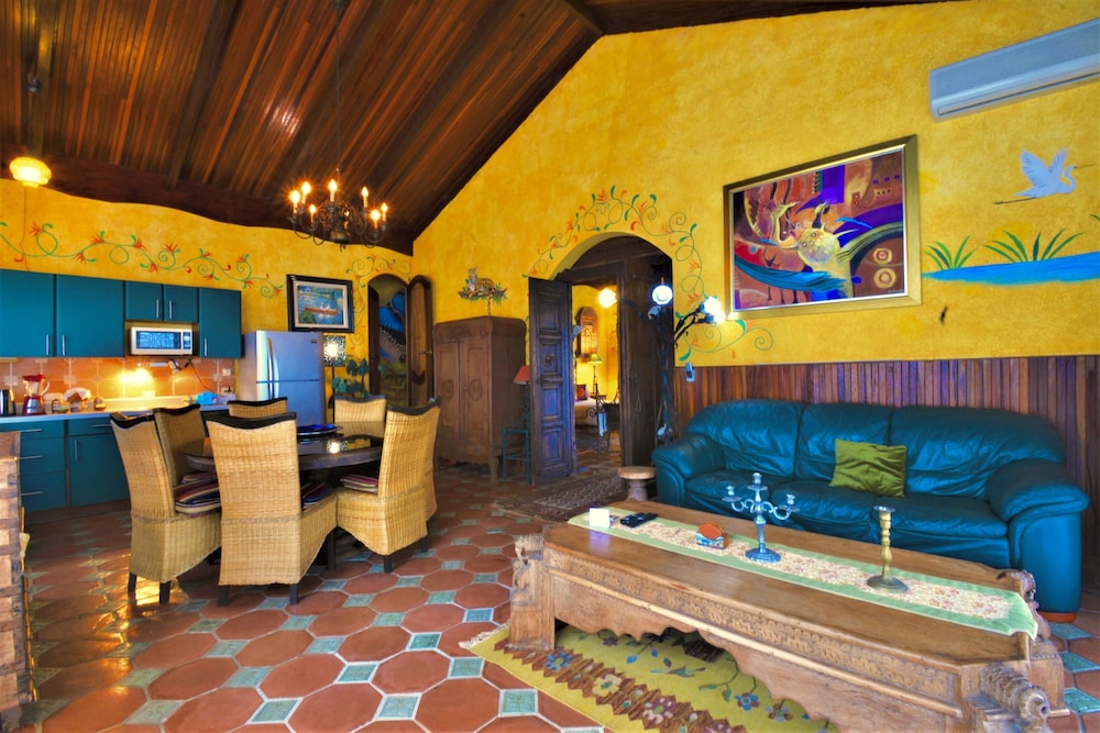 La Mansion Inn Arenal 4/50
