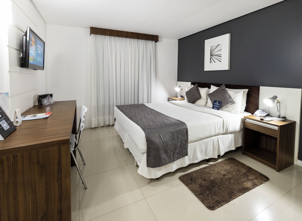 ECONOMY, DOUBLE BED, ACCESSIBLE