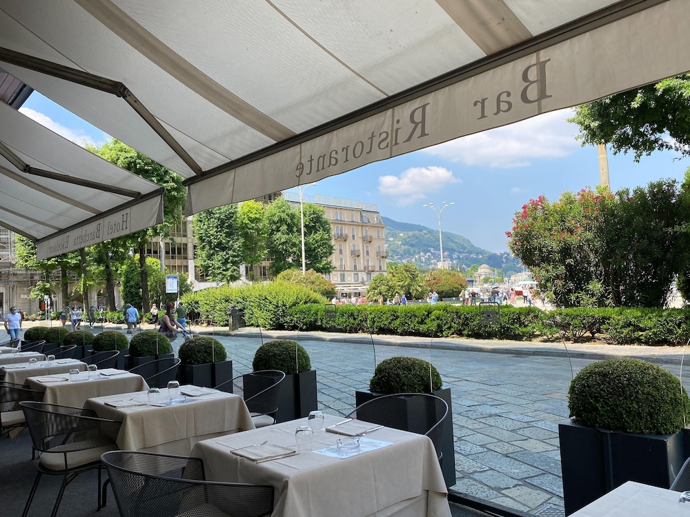 Hotel Barchetta Excelsior 37/48
