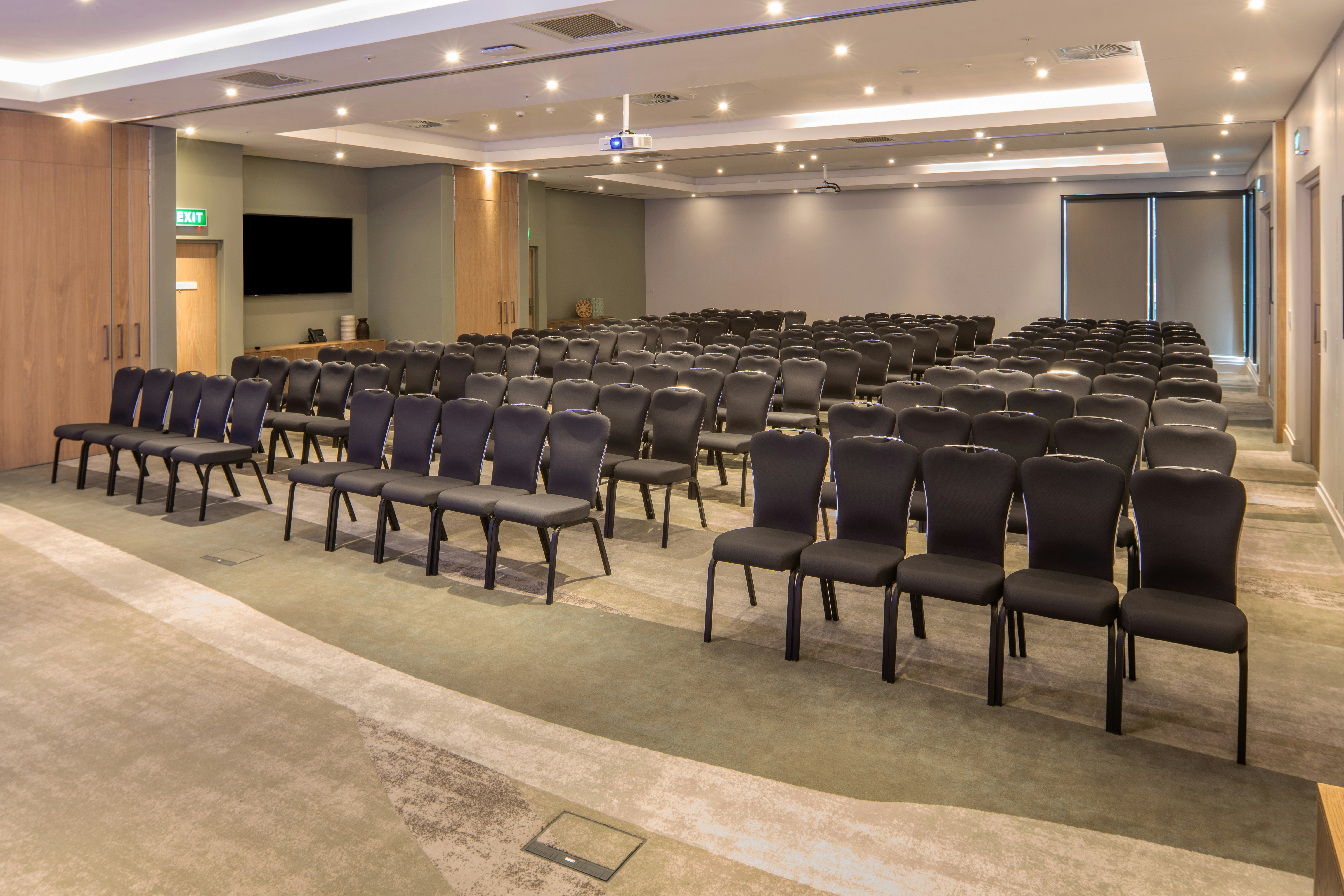 Hilton Garden Inn Umhlanga Arch 64/73