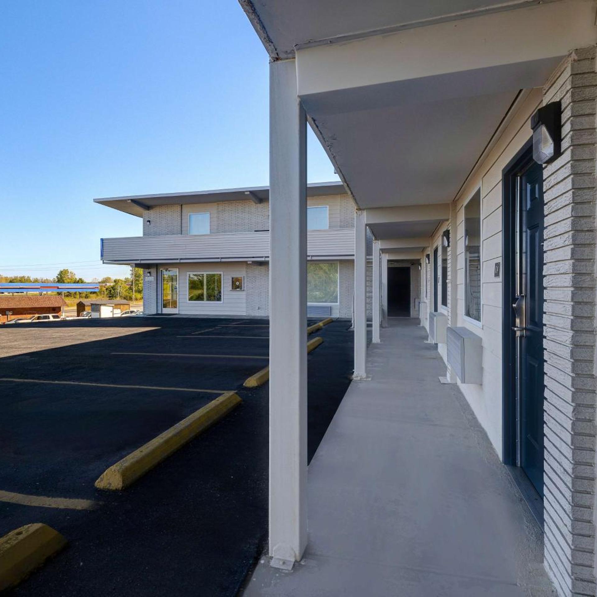 Motel6 Bonne Terre, MO 6/51