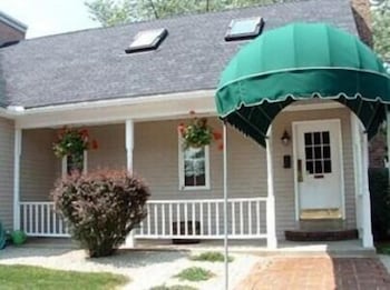 Park View Inn - Salem 7/36