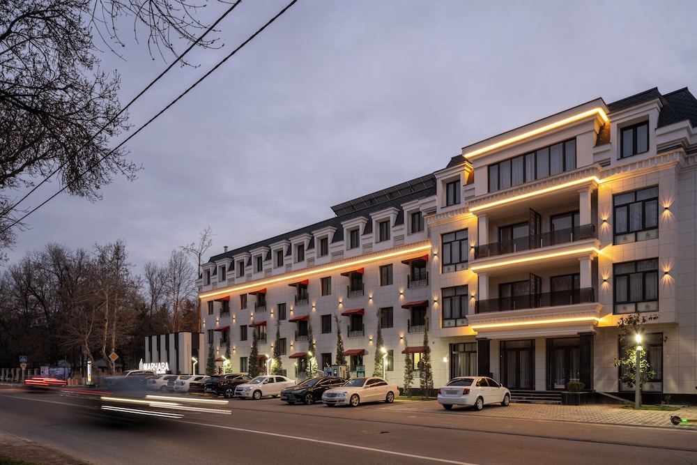 Marhaba Hotel and Spa 44/49