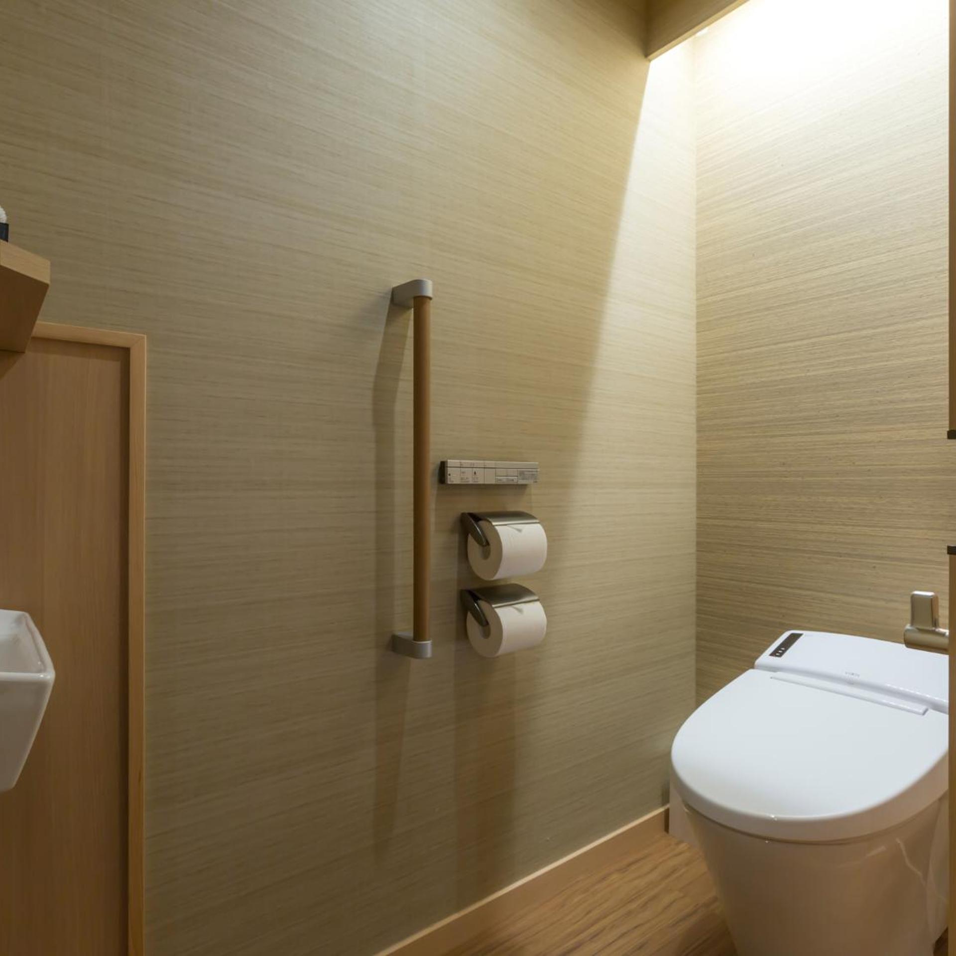 Japanese, Twin Beds, Outdoor Bath، Saka Hotel Kyoto 4/5