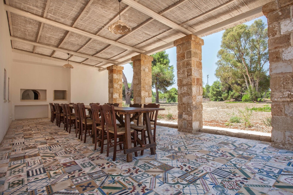 Santa Marina Masseria Del Salento 17/28